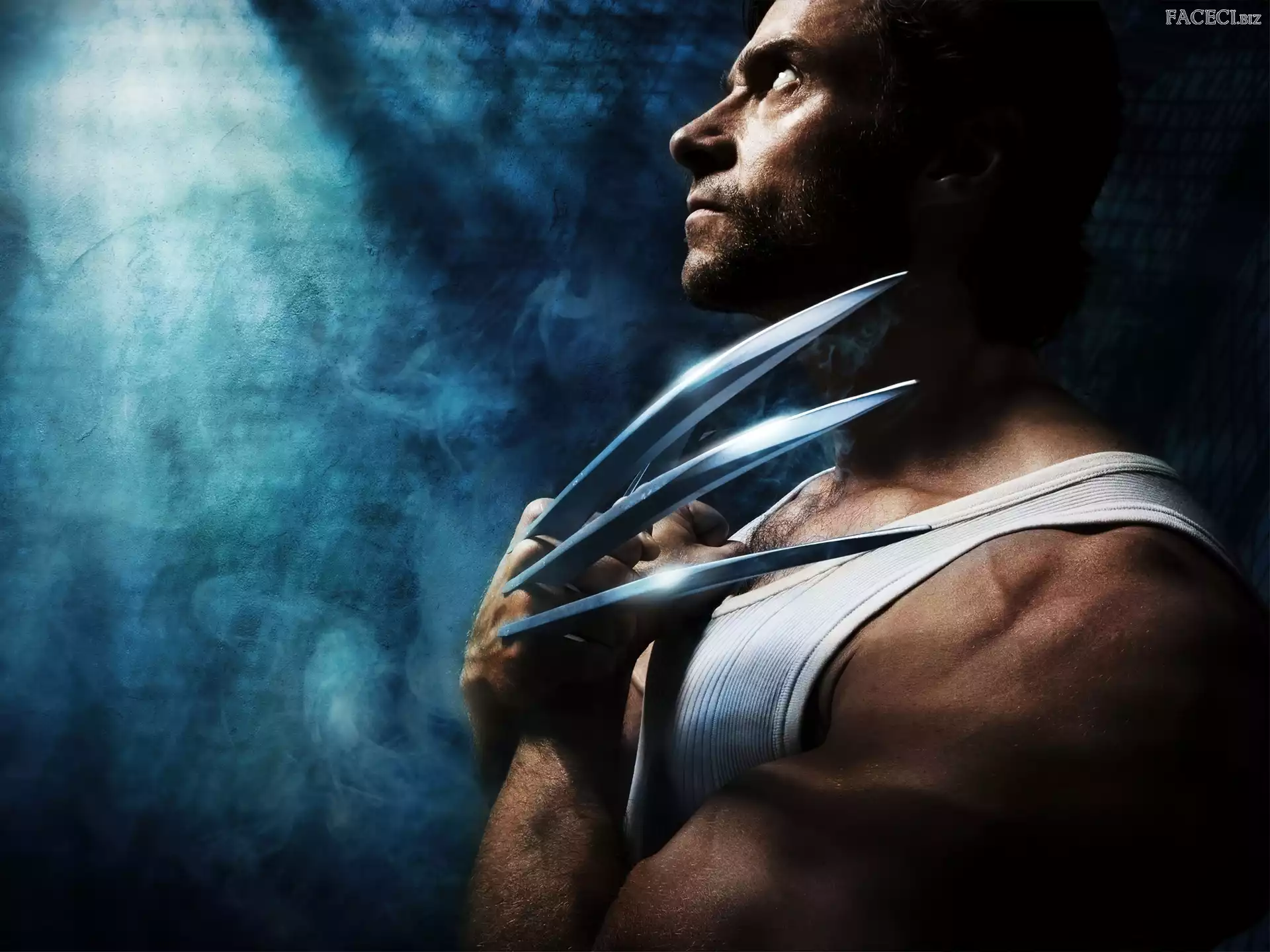 Hugh Jackman, X-Men, Wolverine